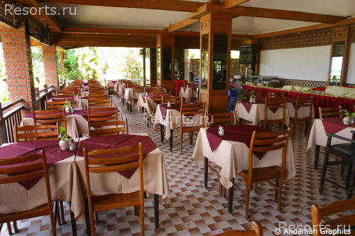 Best Western Phuket Ocean Resort 15